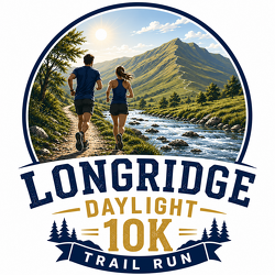 Longridge Daylight 10k Trail Run Longridge Daylight 10k Trail Run