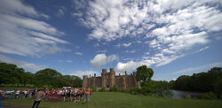 Herstmonceux 8km Trail Race