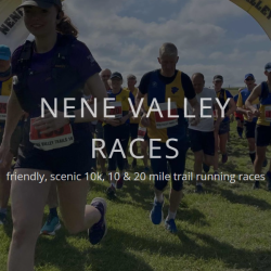 Nene Valley Trail Run - 10 mile and 10K