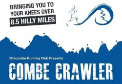 The Combe Crawler 2026