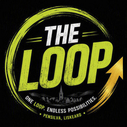 THE LOOP - Can you beat THE LOOP THE LOOP - Can you beat THE LOOP
