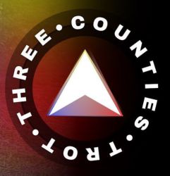The Three Counties Trot The Three Counties Trot
