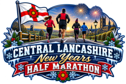 Central Lancs New Years Half Marathon Central Lancs New Years Half Marathon