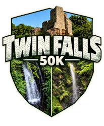 MindOverMoors - Twin Falls 50k MindOverMoors - Twin Falls 50k