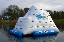 Polar (Winter) Swim: D9, Quays (21/11) Polar (Winter) Swim: D9, Quays (21/11)