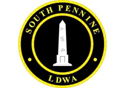 South Pennine 24 South Pennine 24
