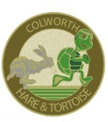 The 13th Colworth Hare and Tortoise Run The 13th Colworth Hare and Tortoise Run