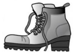 Leaden Boot Challenge Leaden Boot Challenge
