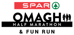 37th SPAR Omagh Half Marathon & 5K 2027 37th SPAR Omagh Half Marathon & 5K 2027
