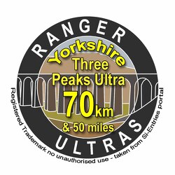 Yorkshire 3 Peaks 70km/50mile Ultra 2027 Yorkshire 3 Peaks 70km/50mile Ultra 2027