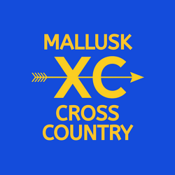 Crossan Cup & Shield XC Crossan Cup & Shield XC