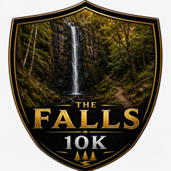 MindOverMoors - The Falls 10k MindOverMoors - The Falls 10k