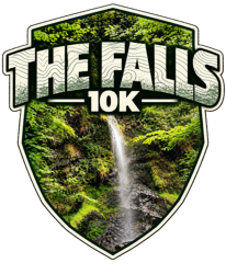 MindOverMoors - The Falls 10k