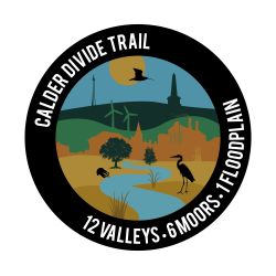 Calder Divide Trail Calder Divide Trail