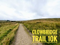 Clowbridge Trail 10k Clowbridge Trail 10k