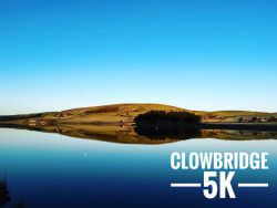 Clowbridge 5k - Autumn 1/3 Clowbridge 5k - Autumn 1/3
