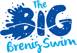 The Big Brenig Swim The Big Brenig Swim