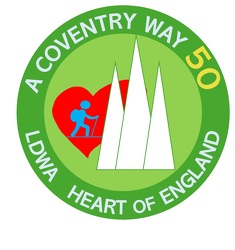 A Coventry Way 50 A Coventry Way 50