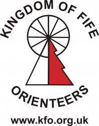 Townhill Woods Orienteering (KFO) Townhill Woods Orienteering (KFO)