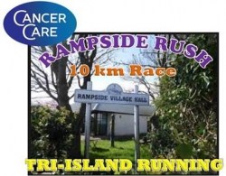 Cancer Care’s Rampside Rush