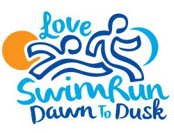 Love SwimRun Dawn to Dusk