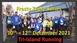 Frosty Triple Series - Rampside Rush