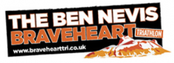 The Ben Nevis Braveheart Triathlon