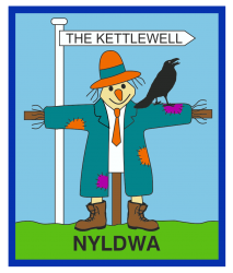 The Kettlewell