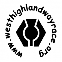 Altra West Highland Way Race