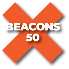Beacons 50