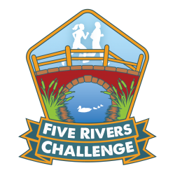 5 Rivers Challenge Trail Run
