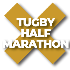 Tugby Half Marathon