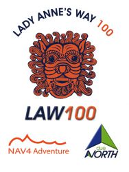 LAW100 - Lady Anne's Way