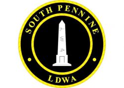 South Pennine 24 Anytime Challenge