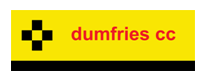 Dumfries Cycling Club 2021