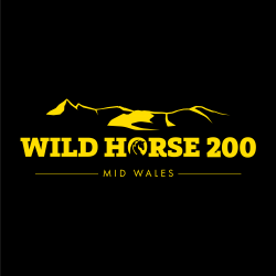 Wild Horse 200 Mid Wales