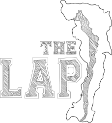 THE LAP - Lake Windermere Ultra