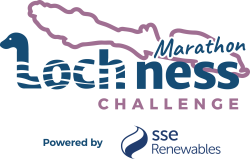 LochNess Challenge - Marathon 1