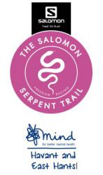 Salomon Serpent Trail - 20km