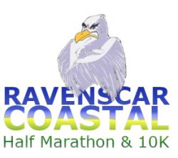 The Ravenscar Half Marathon and 10k