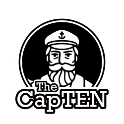 The CapTEN