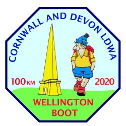 The Wellington Boot Anytime Challenge