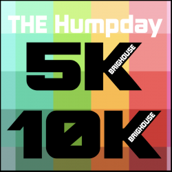 Humpday 5&10k Brighouse