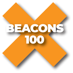 Beacons 100
