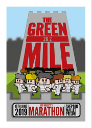 The Green 26.2 Mile