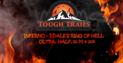 INFERNO – Edale’s Ring of Hell