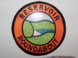 Reservoir Roundabout Challenge