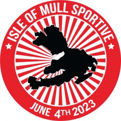 Isle of Mull Sportive