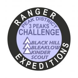 Peak District 3 Peaks Challenge
