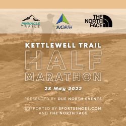 Kettlewell Trail Half